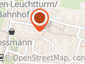 Ferienwohnung Villa Scherz, 2-4 Personen, beste Lage, ruhig, hell, 41 qm