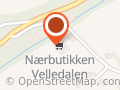 Nærbutikken Velledalen