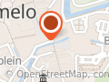 Olffen Almelo Ijscotheek Van