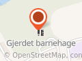 Gjerdet Barnehage