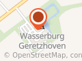 Wasserburg Geretzhoven