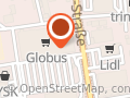 GLOBUS Restaurant Wesel
