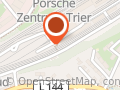 DB Regio Werk Trier