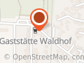 Gaststätte Waldhof