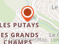Chalet les Clarines - Location grand chalet 15 personnes - HAUTE SAVOIE