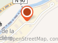 Entreprise Vaudey Travaux Publics