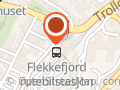 Flekkefjord Vaktselskap V/Torgeir Hetland - G4S Flekkefjord
