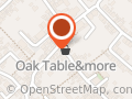 Oak Table and more Neuss