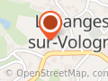PAGOT-CAPUT LÉPANGES SUR VOLOGNE
