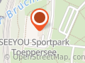 SEEYOU Sportcenter am Toeppersee