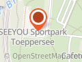 SEEYOU Bistro am Toeppersee