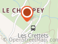 LES CRETTETS