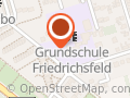 Grundschule Parkschule Friedrichsfeld - Sekretariat