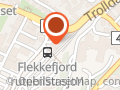 Dresinsykling på Flekkefjordbanen