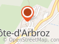 CHALET Parquets & Stores
