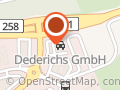 Dederichs GmbH Blankenheim