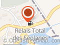 Station des 5 cols