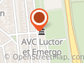 AVC Luctor et Emergo Klubhuis