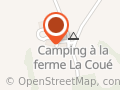 Camping La Coué
