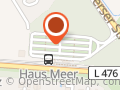 Park&Ride Meerbusch Haus Meer U-Bahnhof