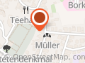 Ferienwohnung Freiheit Borkum