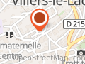 Boulangerie Patisserie Bouhelier