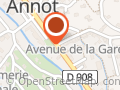 SAMSE BLANC MATERIAUX - Annot
