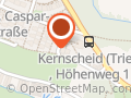 TSC Trier e. V. - Geschäftsstelle -