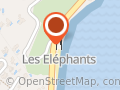 Plage Les Eléphants