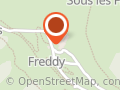 Terrasse Du Freddy