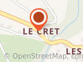 Chalet Le Gréatois