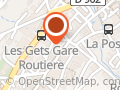Le Daguet et Les Bleuets