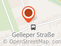 Dorfplatz Gellep-Stratum