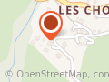 La Ferme des Choseaux