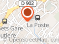 Boutique La Suite 74