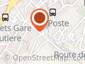 CAFÉ-BRASSERIE-RESTAURANT LE POINT GETS
