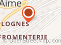 Air Drone Savoie