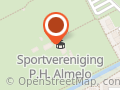 Sportvereniging "Prins Hendrik"