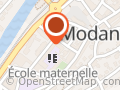 Ecole Maternelle 1