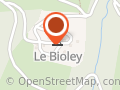 Camping Le Bioley