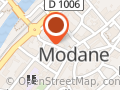 Tabac Presse Modane Ville