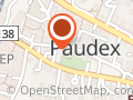 Café de Paudex Sàrl