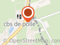 Supermarkt Peddemors