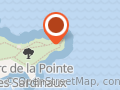 Pointe des Sardinaux