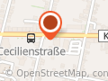Kegelbahn der Ev. Kgm. Scherpenberg