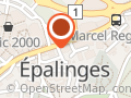 LA CHOCOLATIERE Epalinges