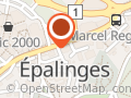 LA CHOCOLATIERE Epalinges