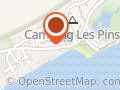 Camping Les Pins Grandson SA