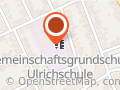 Grundschule Ulrichschule Sindorf - Sekretariat