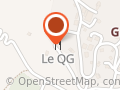 Le QG